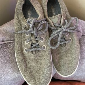 Allbirds sneakers